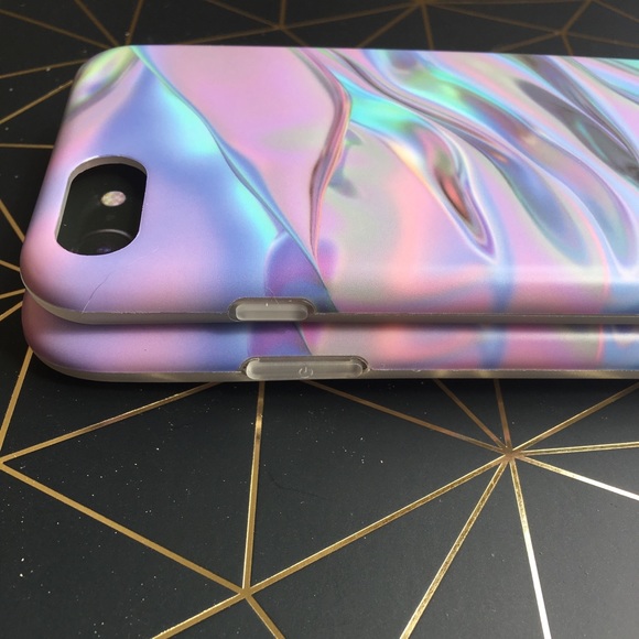 NEW Cotton Candy 🍡Waves Summer Case for iPhone - Picture 3 of 5